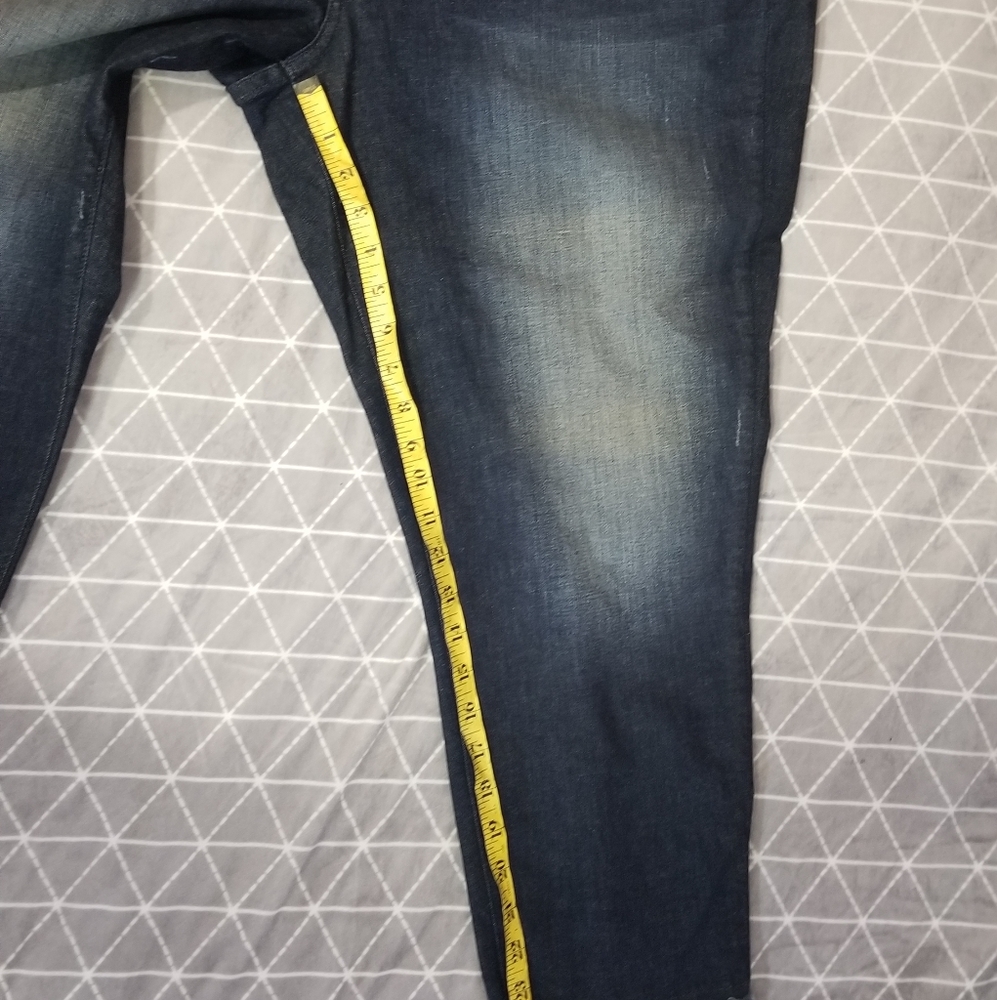 NWOT Lane Bryant Jeans - Picture 8 of 8